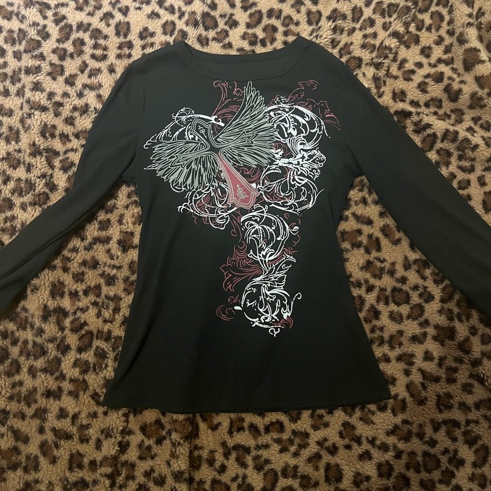 Y2K Long Sleeve